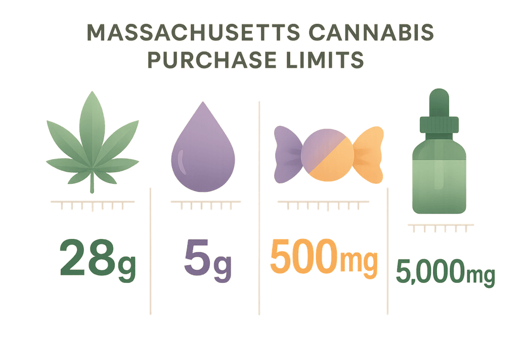 Rule 2: Know Your Purchase Limits