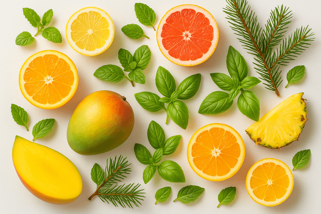 Sativa Flavor Profiles at Massachusetts Dispensaries