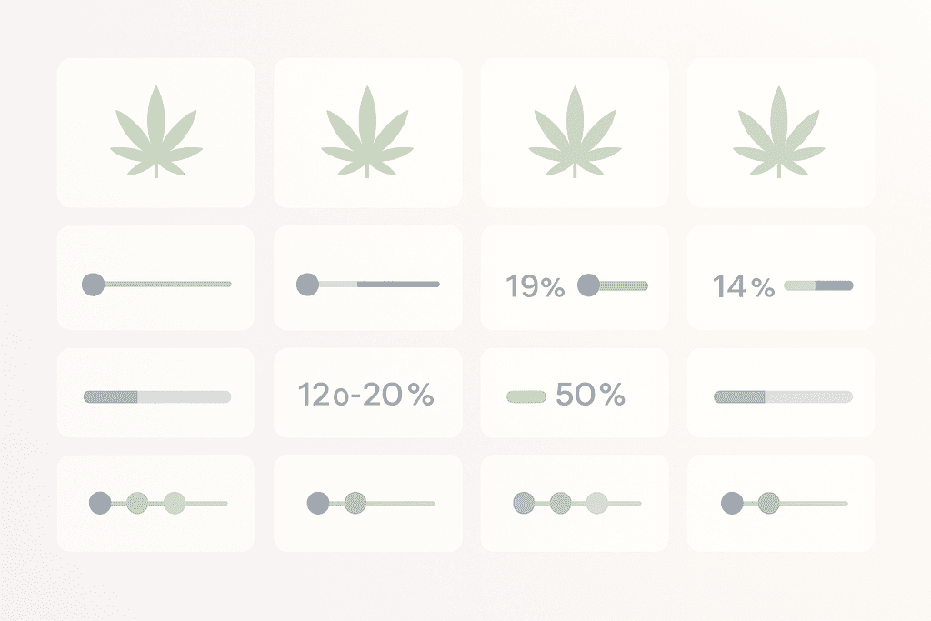 Sativa Strain Pricing and Value Picks
