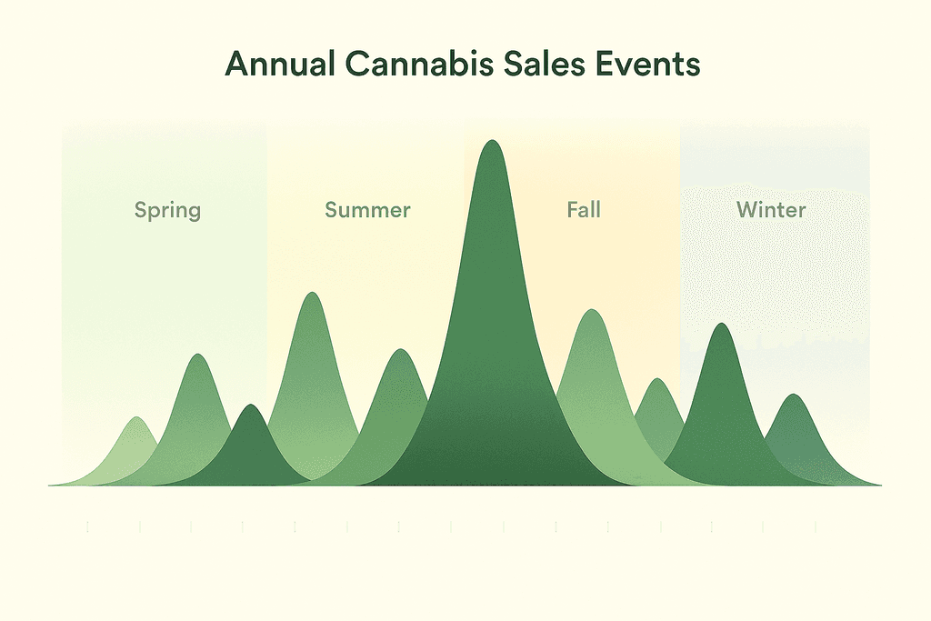 Seasonal Sales and Special Events Worth Waiting For