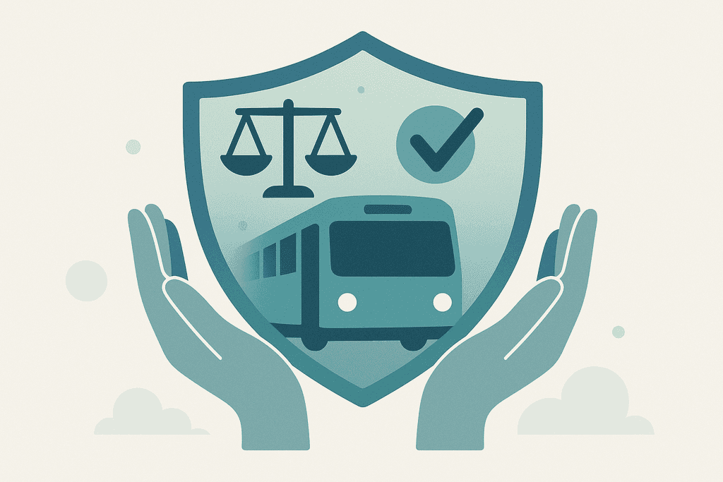 Shop Responsibly Without Driving Concerns