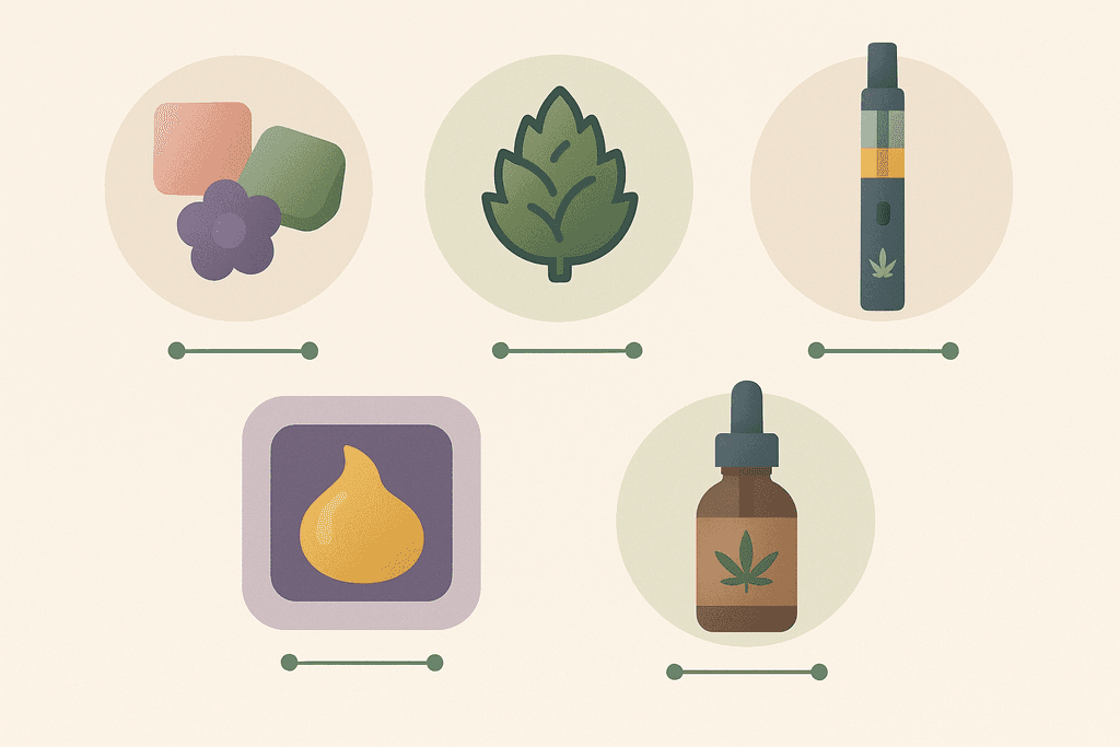 Sign 3: Diverse Menu Options for Every Budget