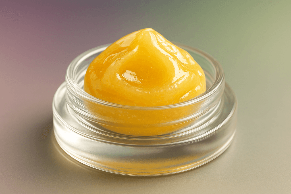 SkrrtBerry & Zuava Live Rosin: Premium Quality at $65