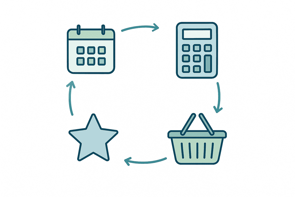 Smart Shopping Strategies for Every Budget