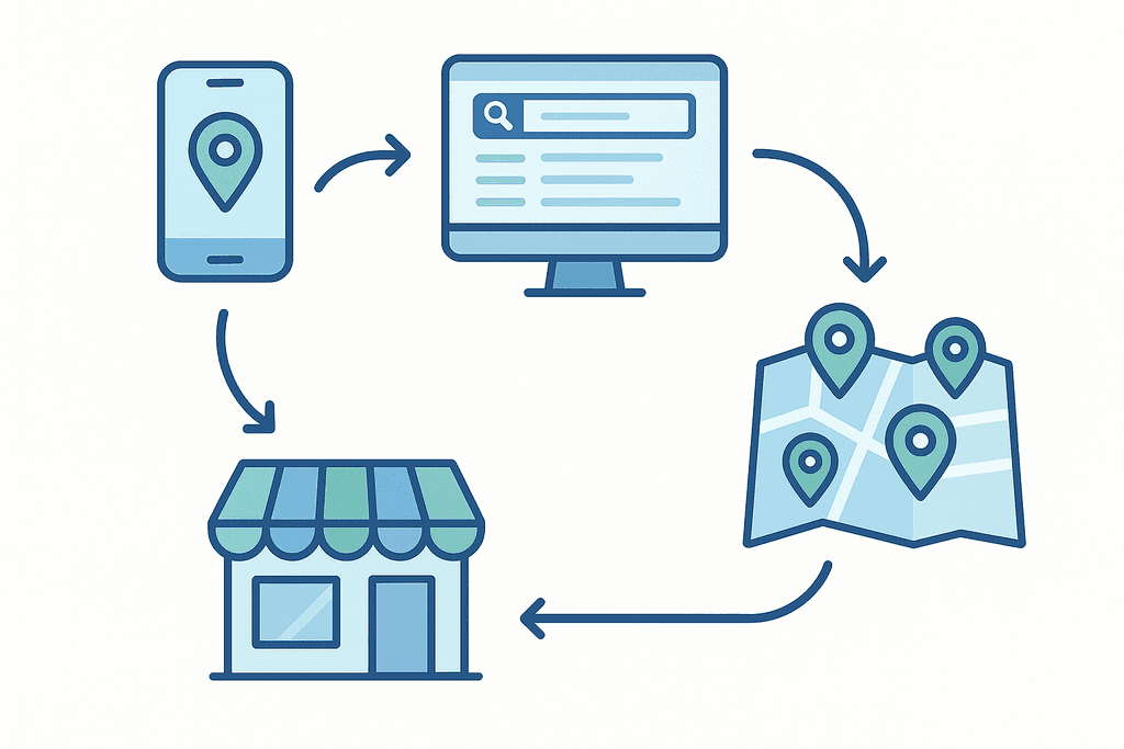 Smart Ways to Search for Local Dispensaries