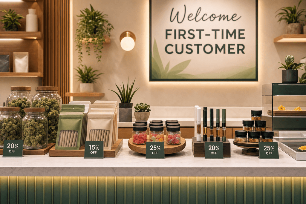 Special First-Time Pricing You Should Know About