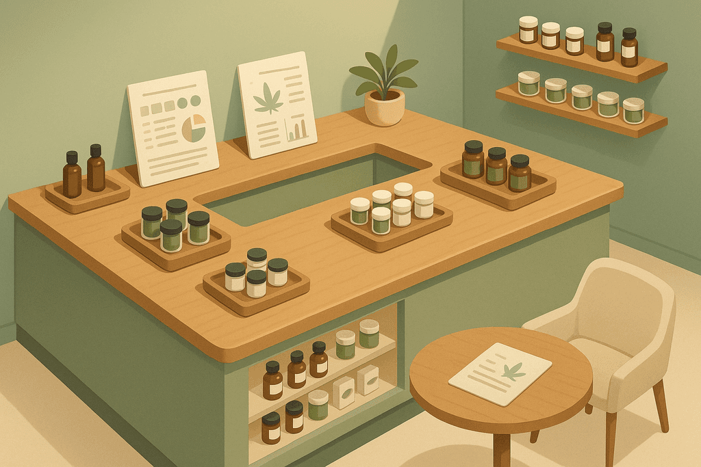 Staff Knowledge and Customer Service Excellence