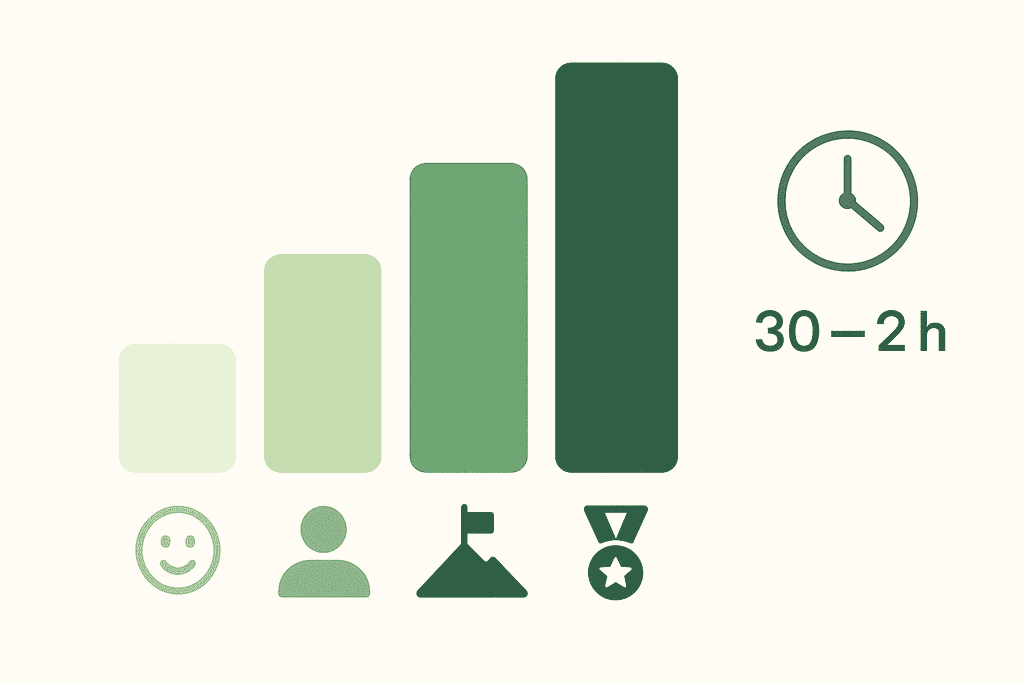 Starting Doses for First-Time Edible Users