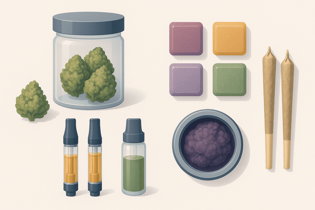 Step 1: Check Product Selection and Quality