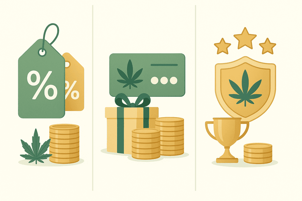 Step 3: Compare Pricing and Daily Deals