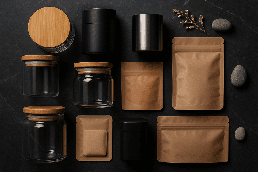 Storage Solutions That Keep Products Fresh