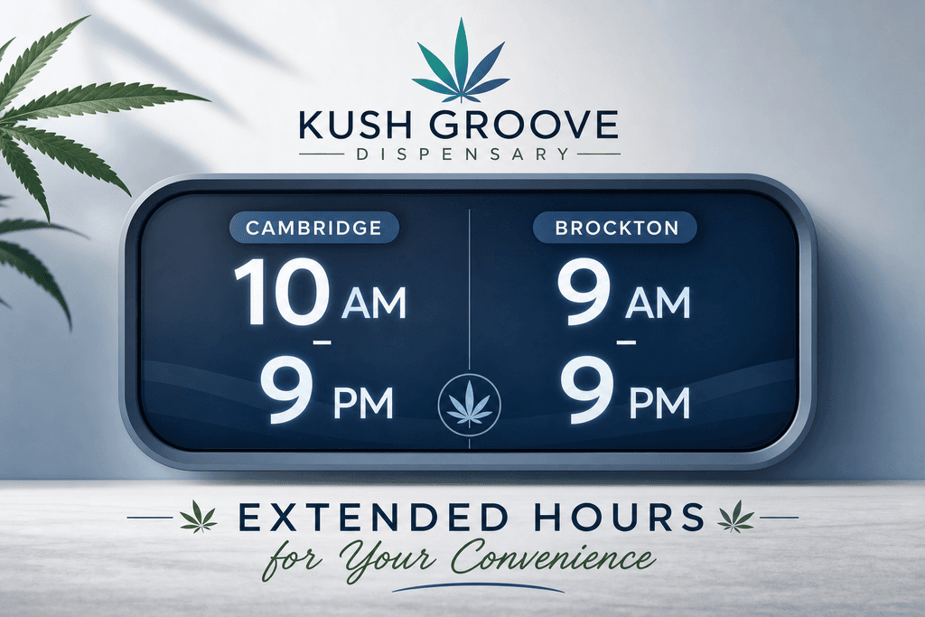 Store Hours and Accessibility