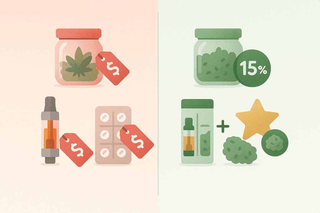 Tip 2: Take Advantage of Daily Deals and Loyalty Programs