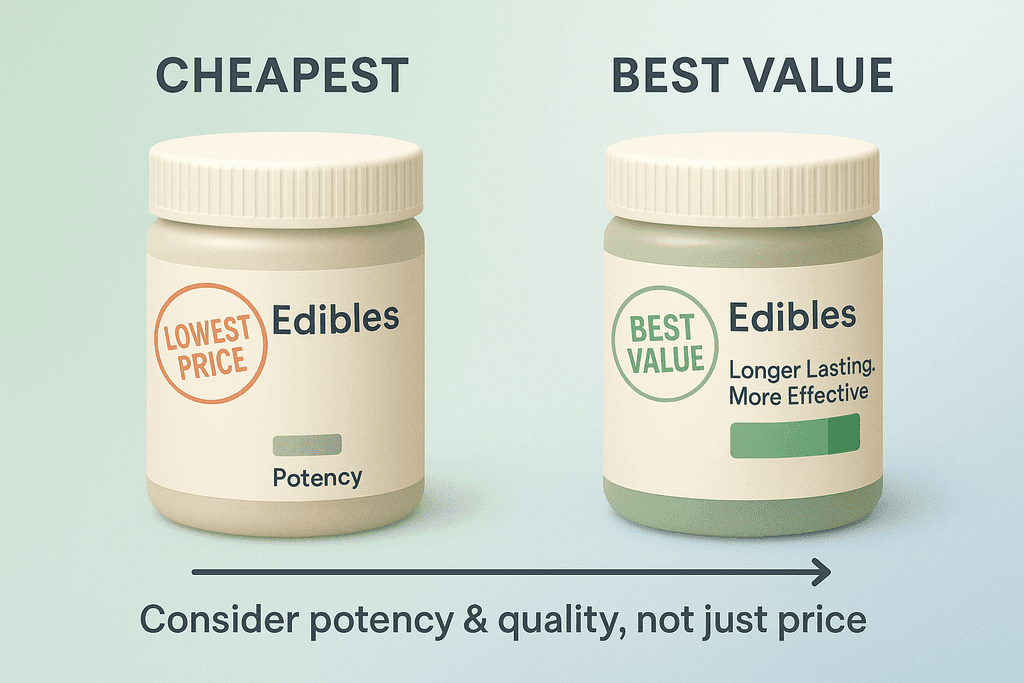 Tips for Smart Shopping