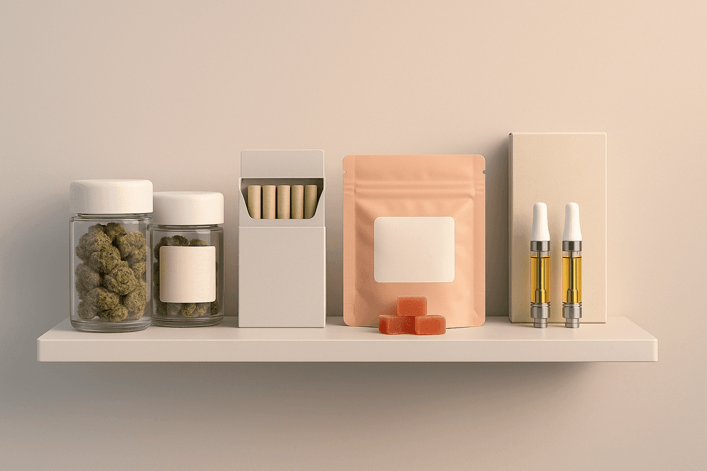 Top Cannabis Products Under $60 at Kush Groove
