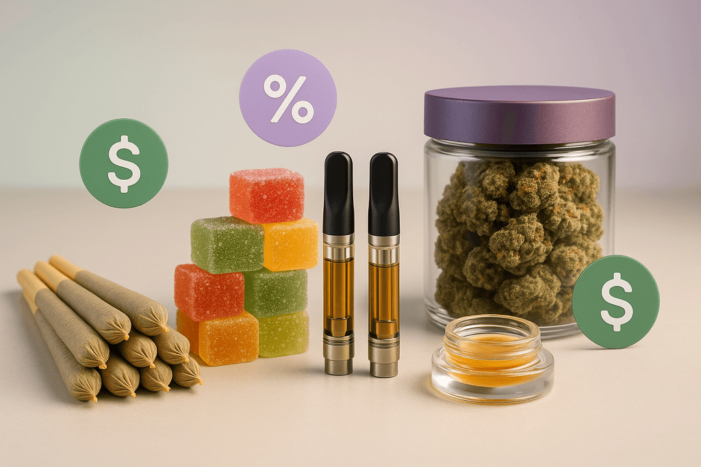 Top Daily Specials Worth Watching For