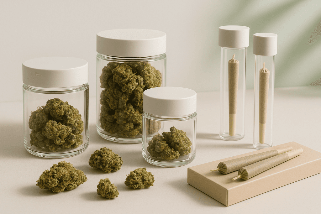 Top Flower and Pre-Roll Picks Among Locals