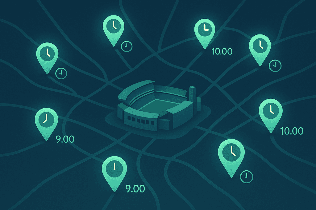 Top Late Night Dispensaries Within 30 Minutes of Gillette