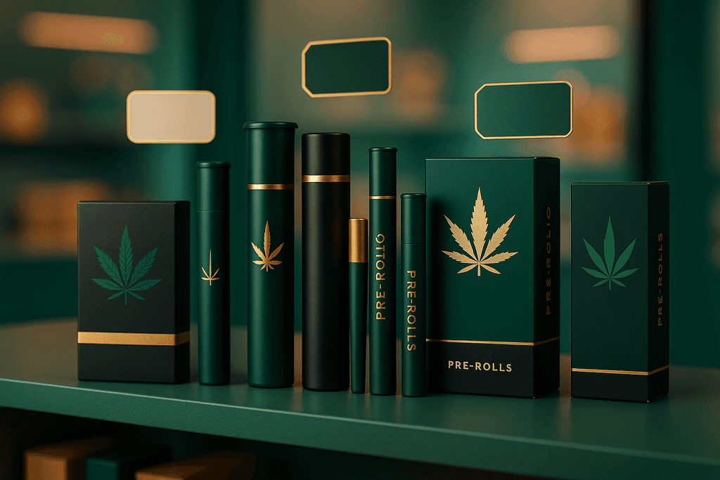 Top Pre-Roll Deals at Brockton Location