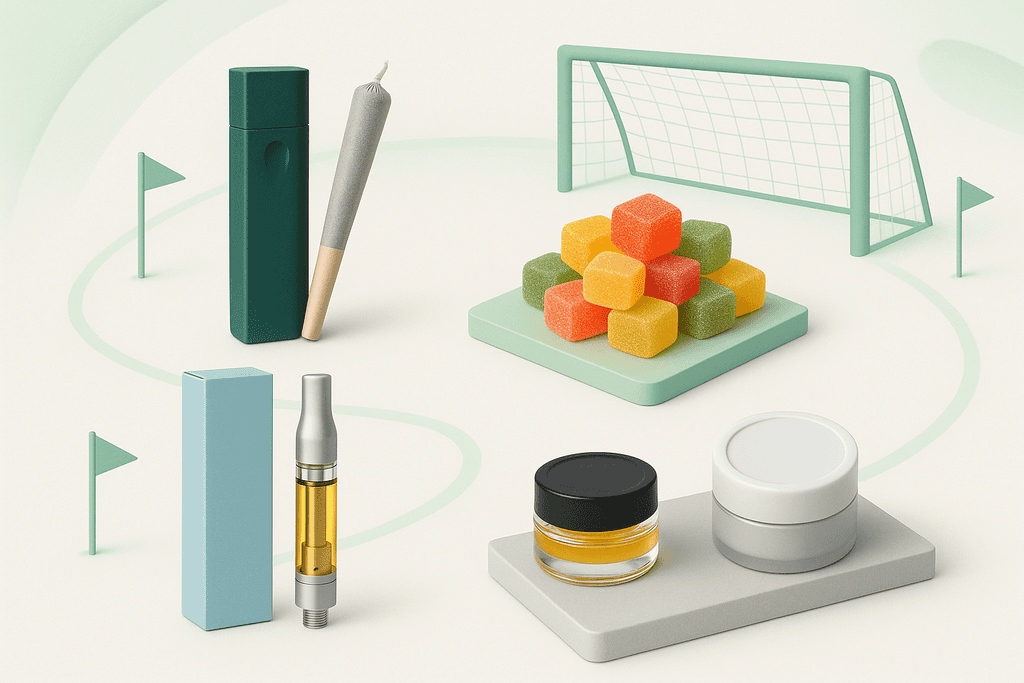 Top Product Picks for Match Day Excitement
