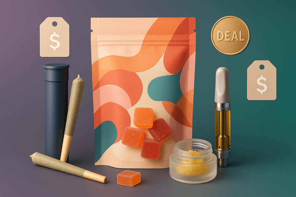 Unbeatable Daily Deals and Pricing