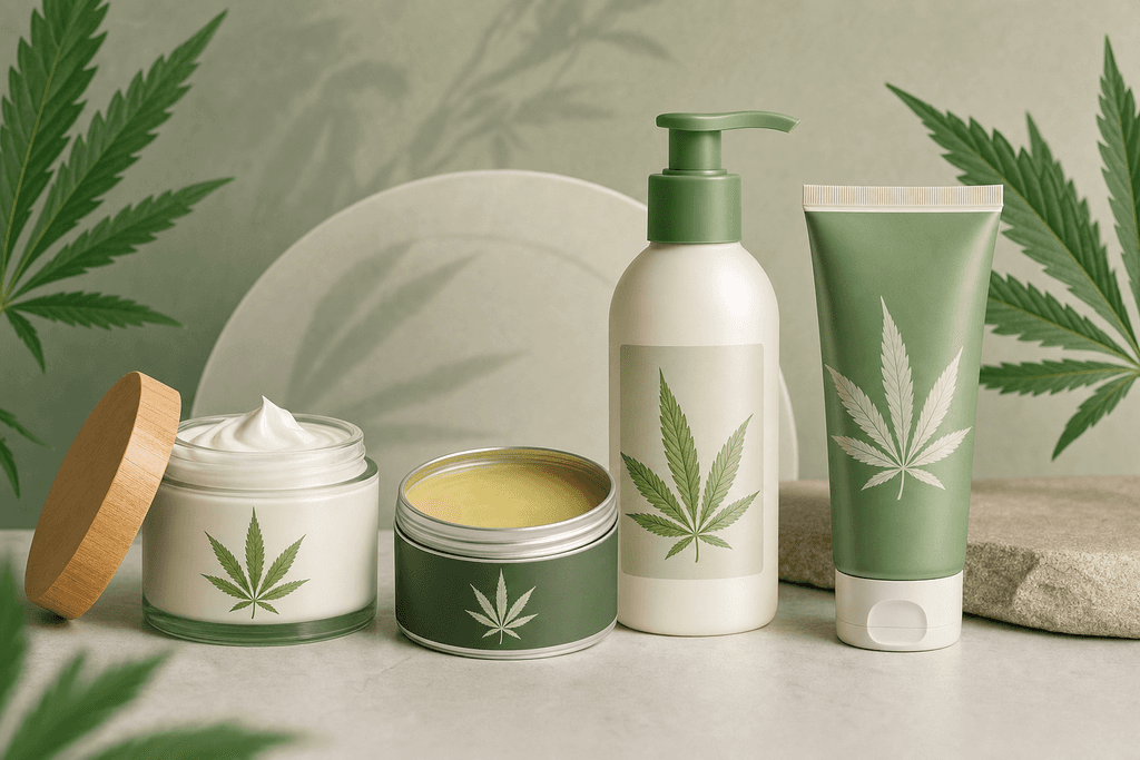 Understanding CBD Topical Formulations