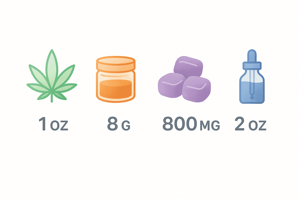 Understanding Daily Purchase Limits for Each Product Type