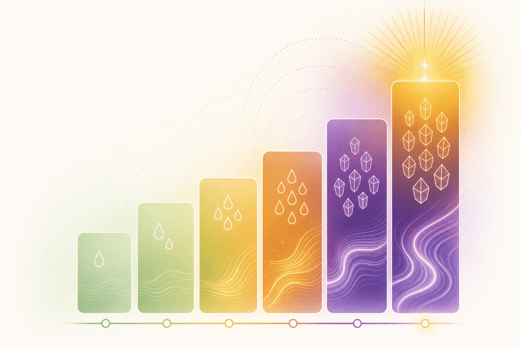 Understanding Potency and Strength Levels