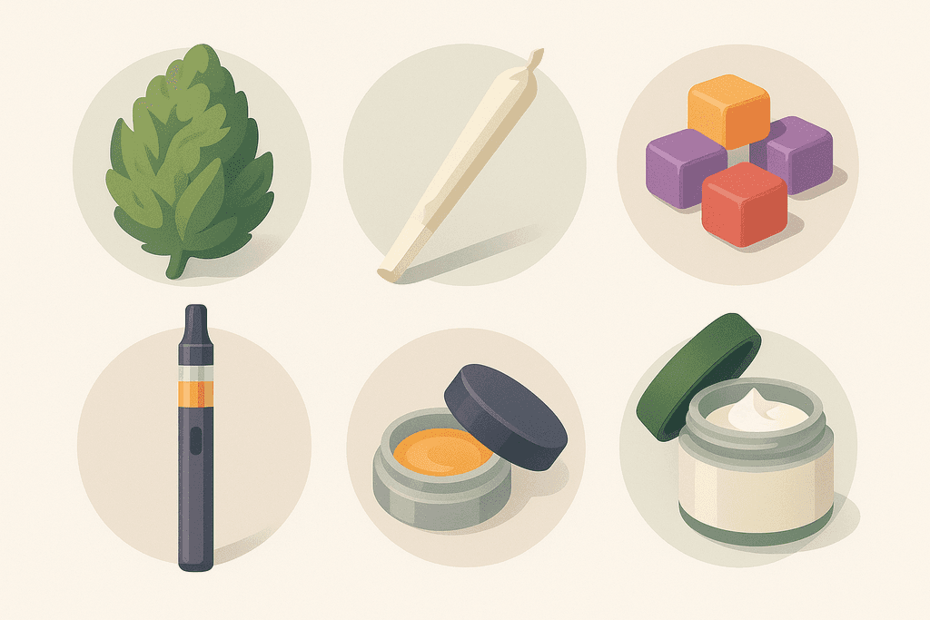 Understanding Your Product Options