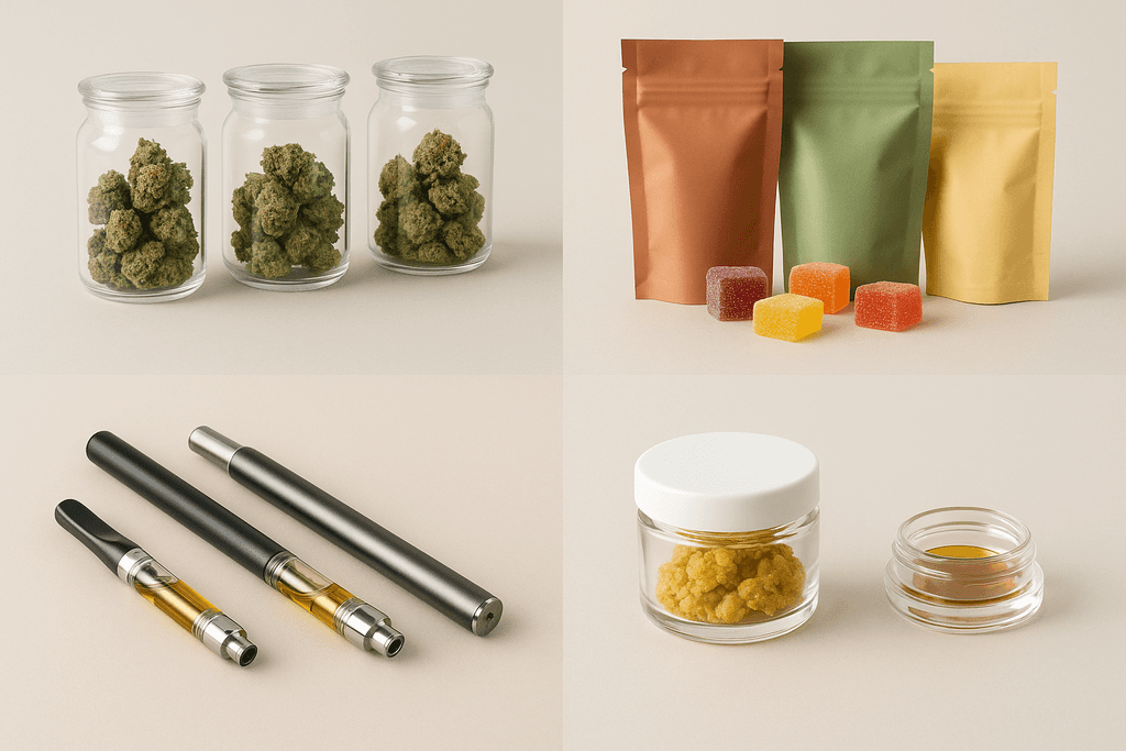 Understanding Your Product Options as a Beginner