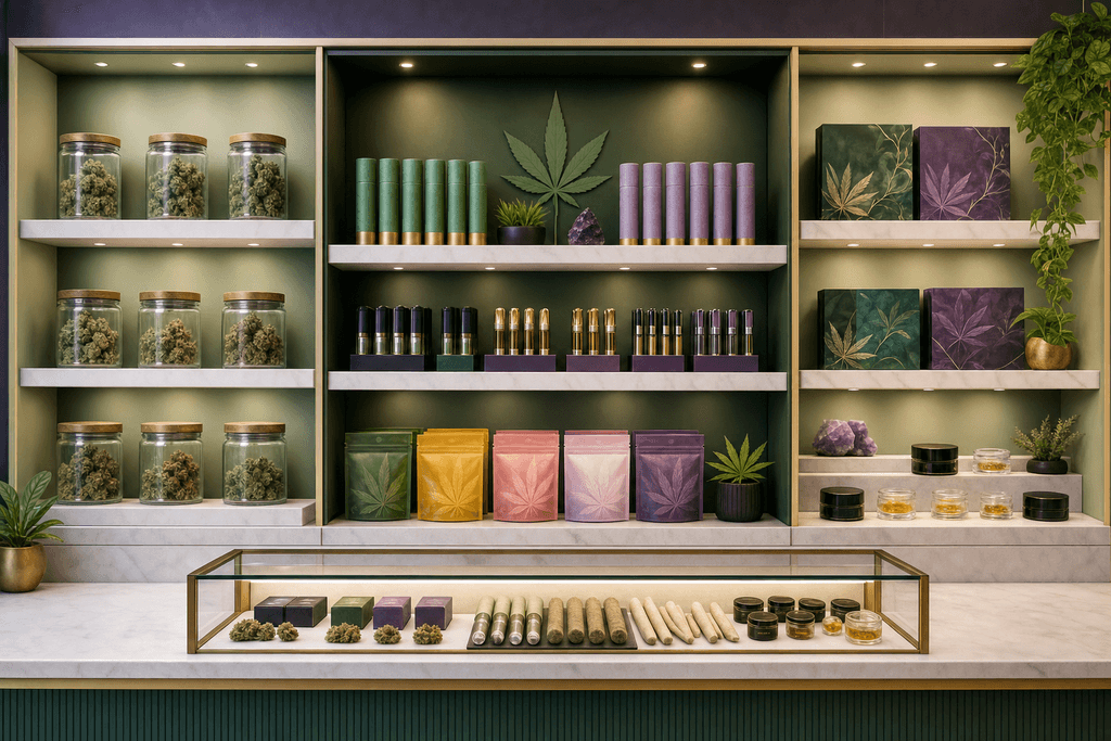 Unmatched Product Selection for Every Preference