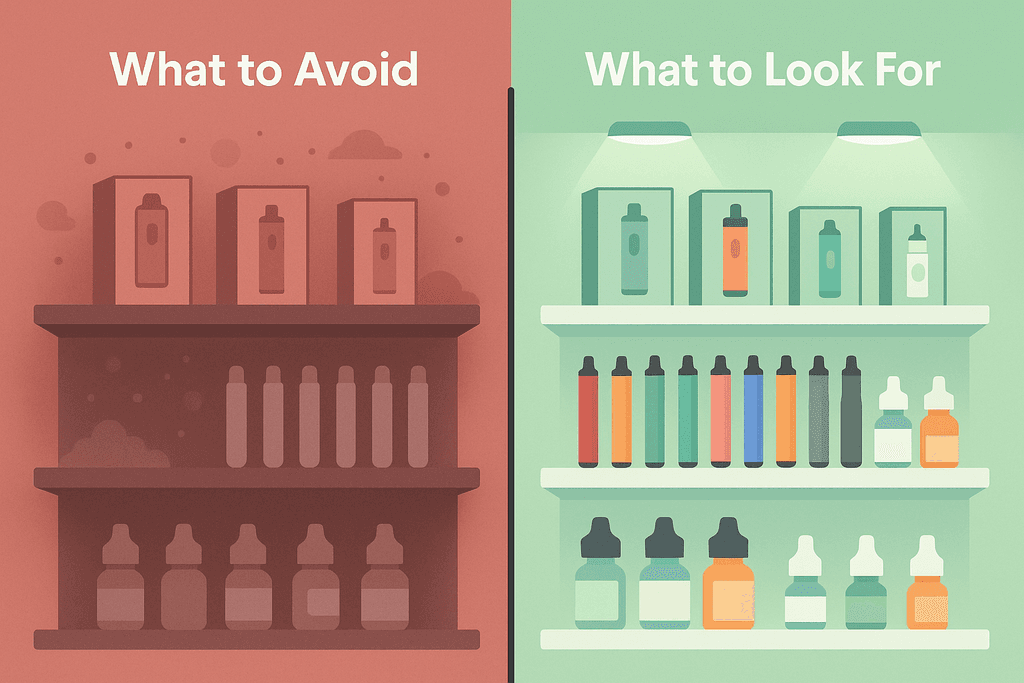 Visit Established Dispensaries with High Turnover