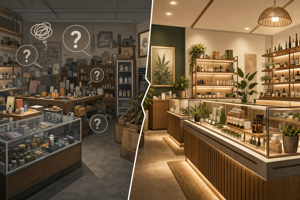 What Makes a Great Cannabinoids Dispensary