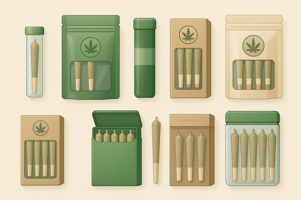 What Makes a Great Pre-Roll Selection