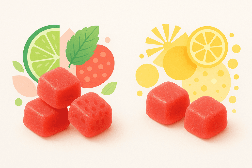 What Makes Choice Chews Perfect for Watch Parties