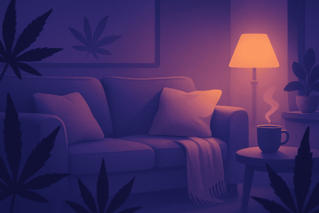 What Makes Indica Strains Special