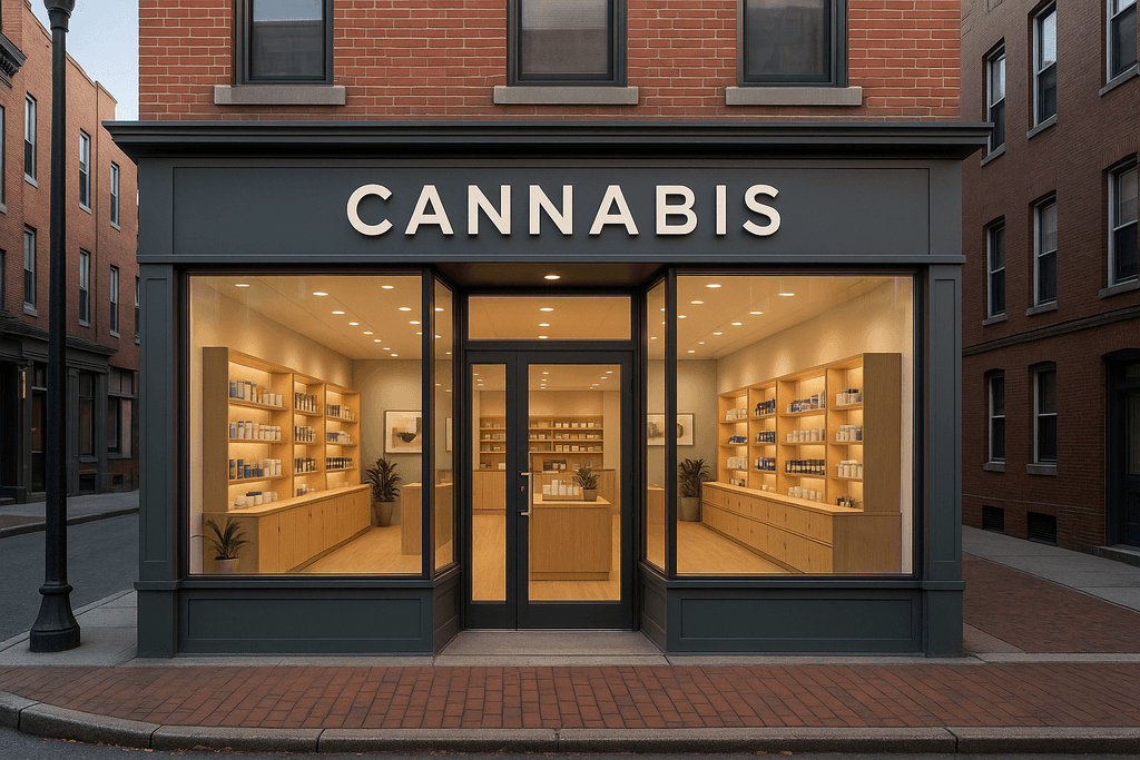 What Makes Kush Groove Cambridge Your Best Choice
