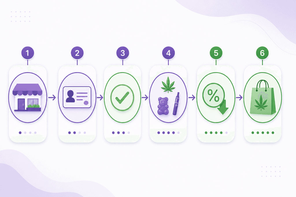 What Qualifies You for First-Time Discounts