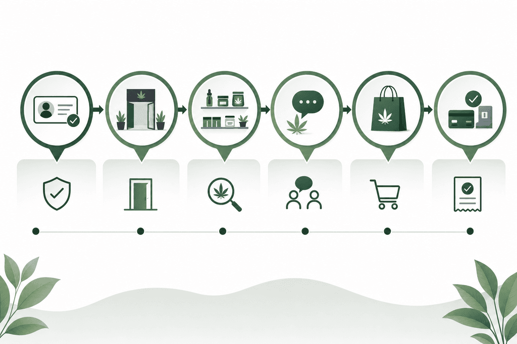 What to Bring and Expect on Your First Visit