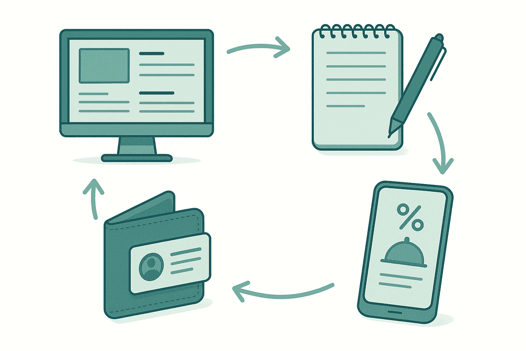 What to Bring and How to Prepare