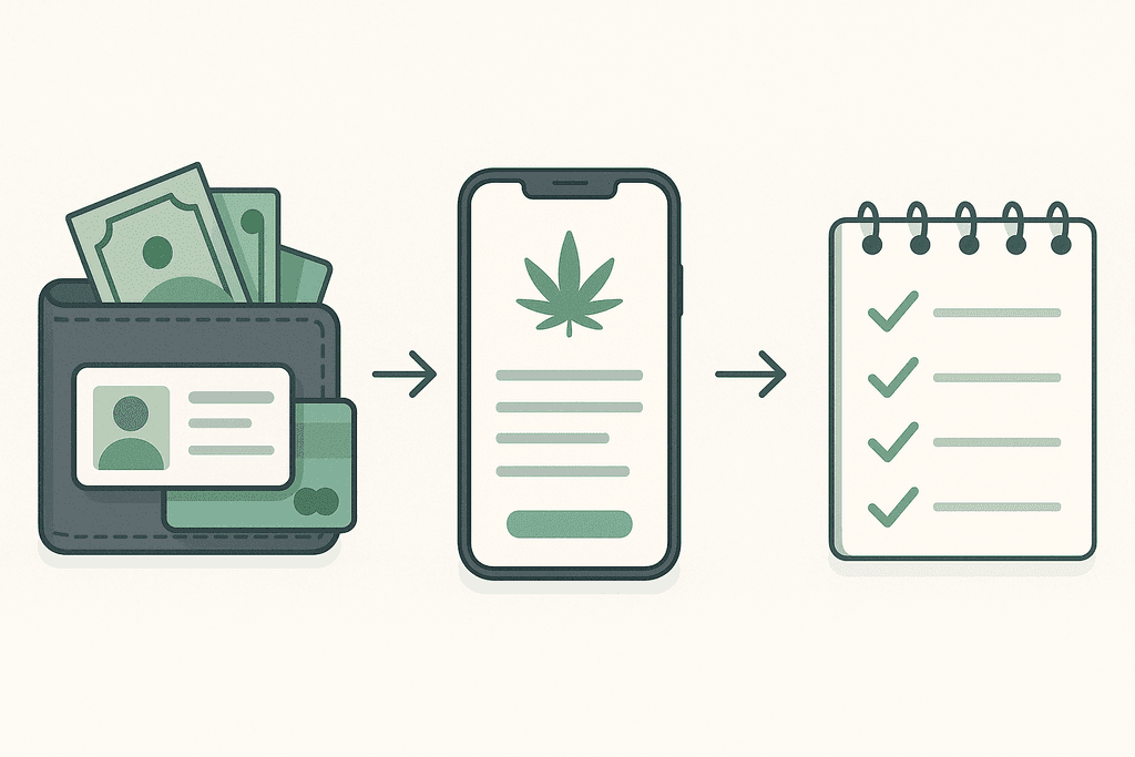 What to Bring and How to Prepare