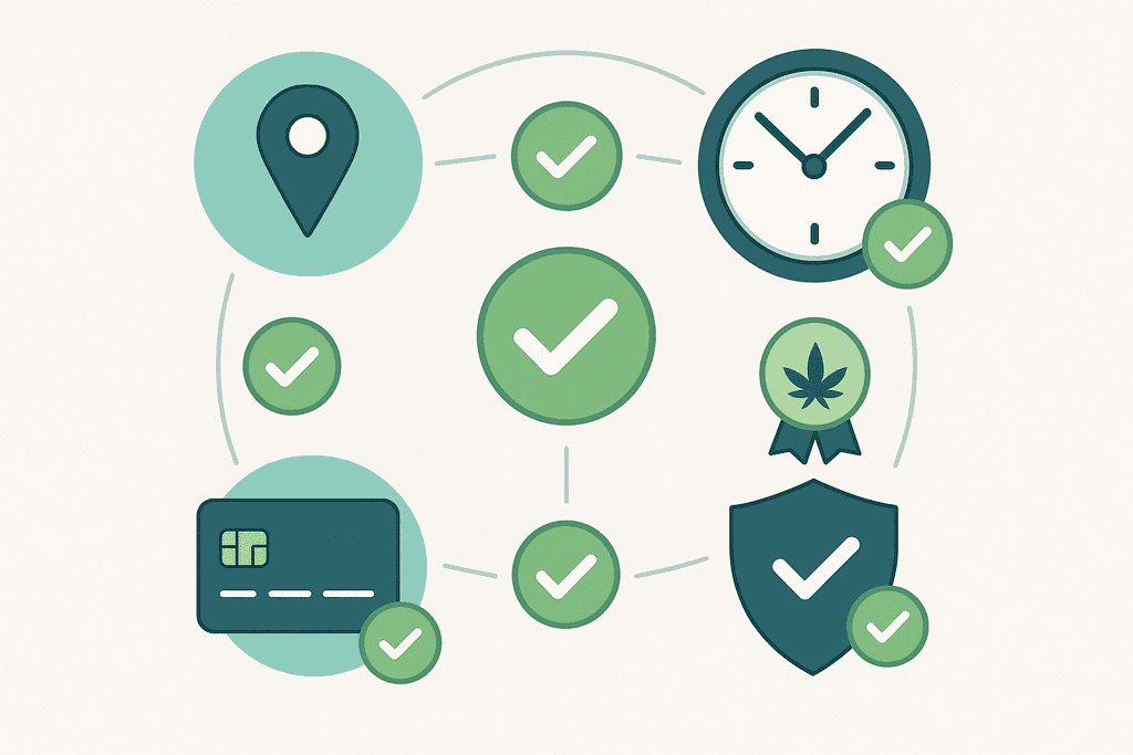 What to Check Before Ordering Pre-Rolls Online