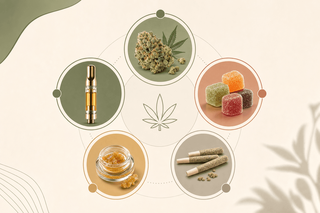 What to Look for in a Cambridge Cannabis Store