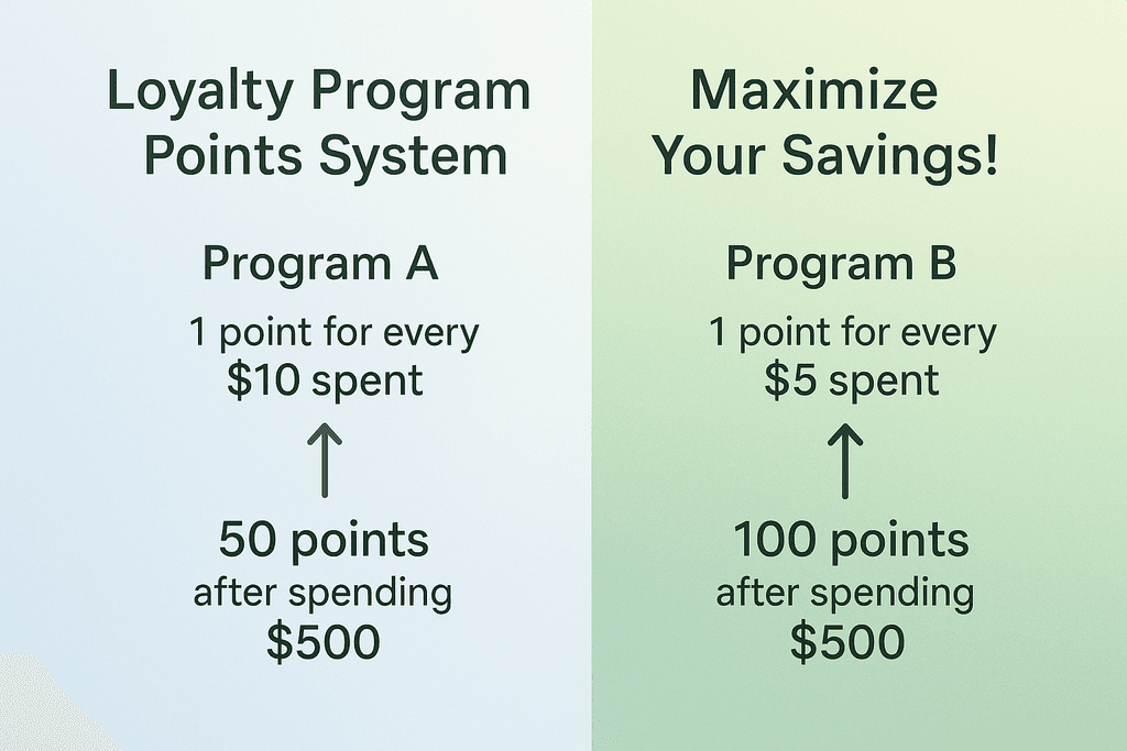 What to Look for in a Cannabis Loyalty Program