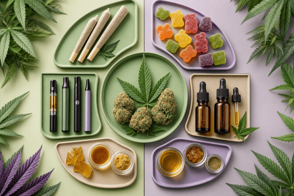 What to Look for in Product Selection