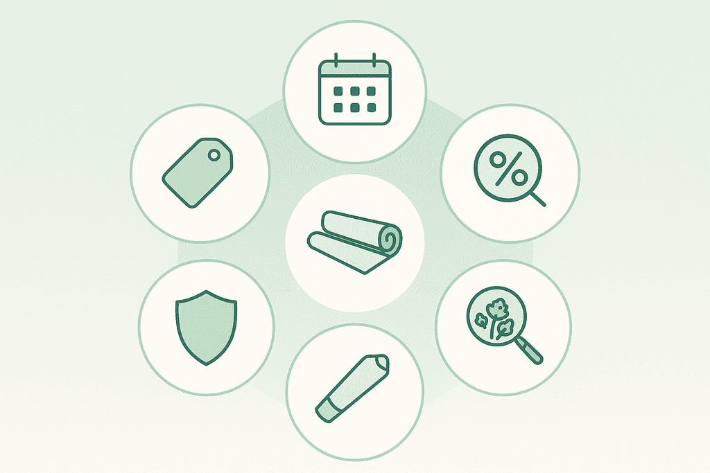 What to Look for When Buying Pre-Roll Multipacks