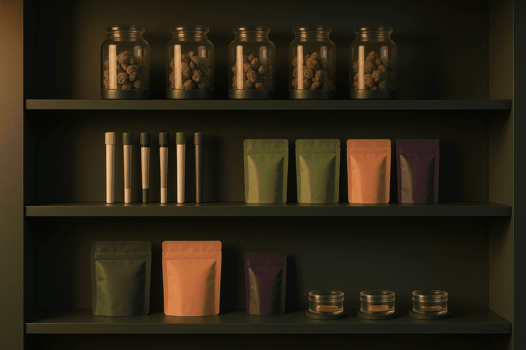 What to Order When Shopping Late