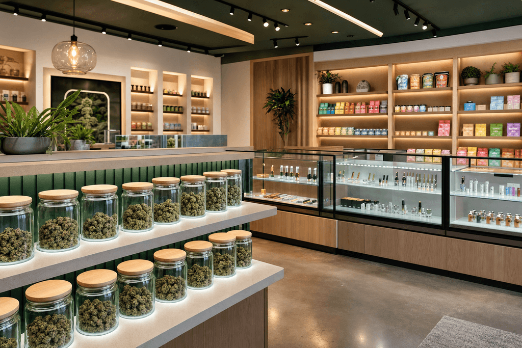 What You'll Find at Kush Groove Cambridge