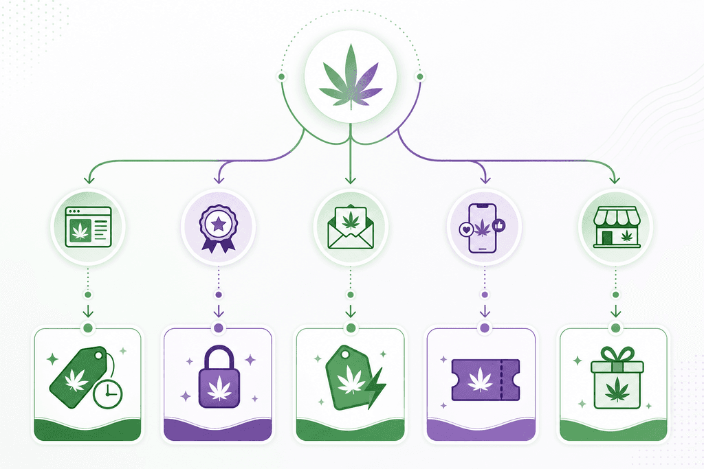 Where to Find Legitimate 420 Deals
