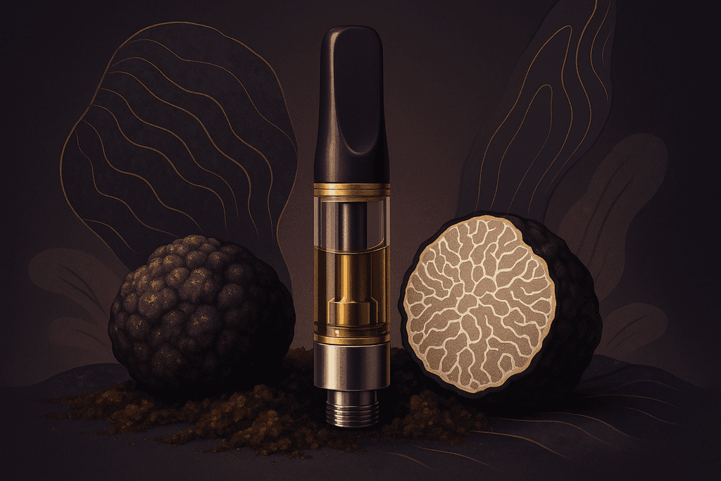 White Truffle: Premium Relaxation for Your Harbor Stroll